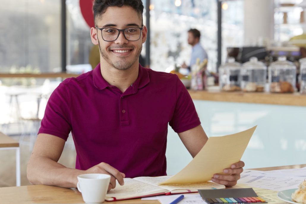 Promotion methodik picture